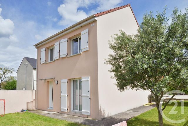 maison à vendre - 5 pièces - 91.26 m2 - DRAVEIL - 91 - ILE-DE-FRANCE - Century 21 Optimmo