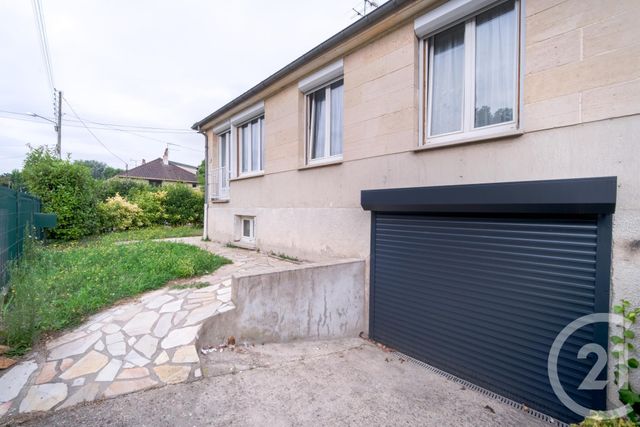 maison à vendre - 5 pièces - 85.0 m2 - VIGNEUX SUR SEINE - 91 - ILE-DE-FRANCE - Century 21 Optimmo