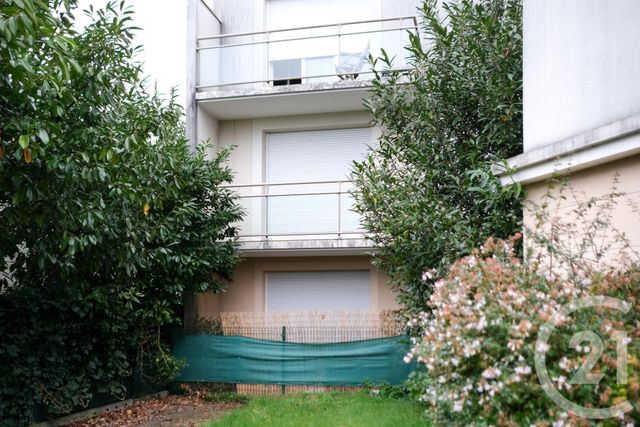 Appartement F3 à vendre VIGNEUX SUR SEINE